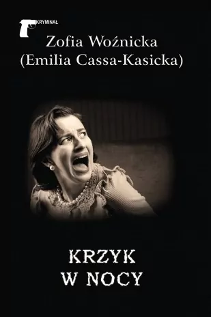Krzyk w nocy - tantis.pl