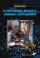 Nowoczesne procesy obróbki skrawaniem - tantis.pl