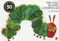 The Very Hungry Caterpillar - tantis.pl