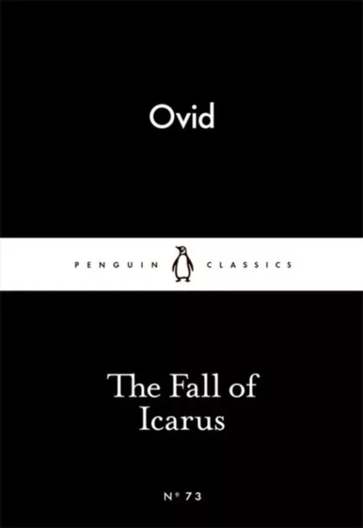 The Fall of Icarus - tantis.pl