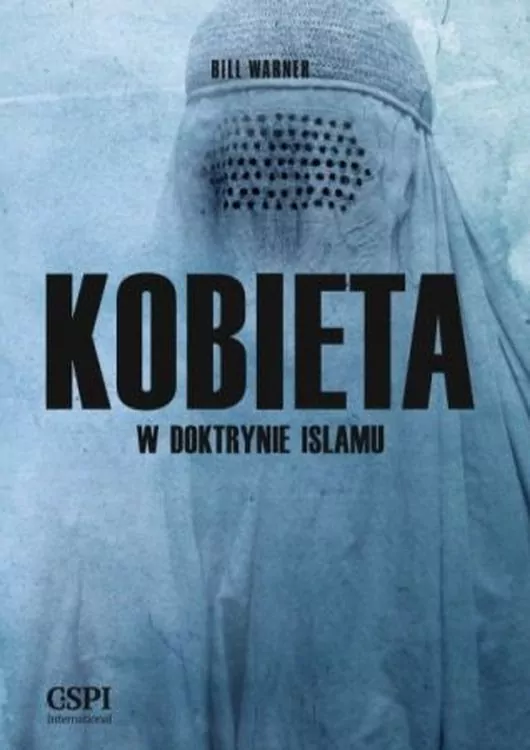 Kobieta w doktrynie islamu - tantis.pl