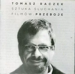 Sztuka słuchania filmów. Przeboje CD