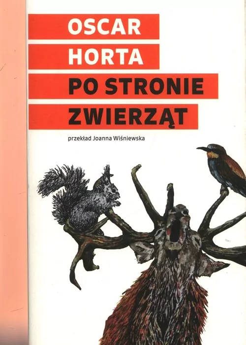 Po stronie zwierząt - tantis.pl
