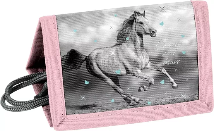 Portfel Horse PP23KO-002 - tantis.pl