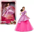 Barbie Birthday Wishes Collectible Fashion - tantis.pl