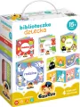 CzuCzu. Biblioteczka dziecka 15+ - tantis.pl