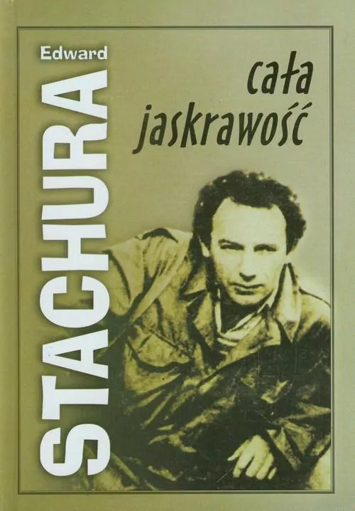 Cała jaskrawość - tantis.pl