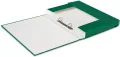 Vaupe. Teczka A4 325/06, Zielony - tantis.pl