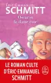 Oscar et la dame rose - tantis.pl