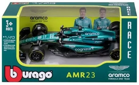 Race - aston martin aramco cognizant team - tantis.pl