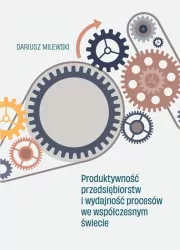 Produktywność przedsiębiorstw i wydajność...