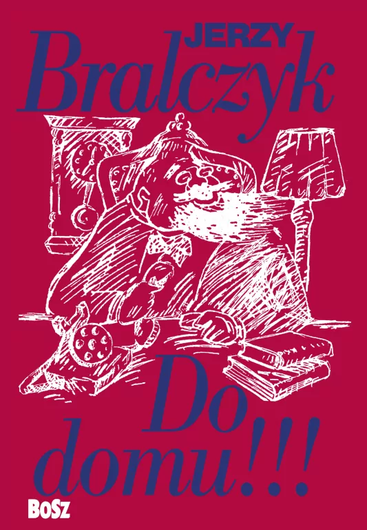 Do domu!!! - tantis.pl