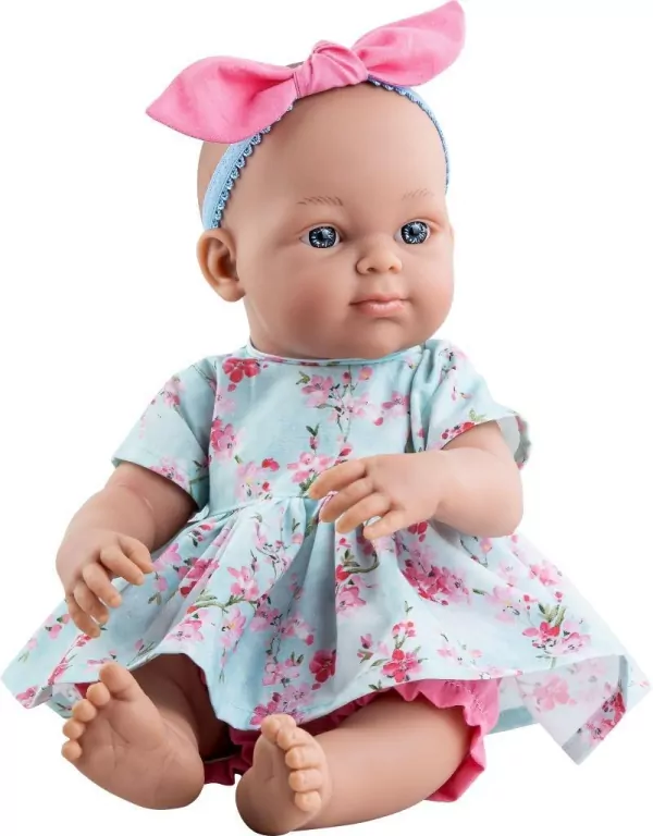 Lalka hiszpańska bobas Minipikolina 32cm - tantis.pl