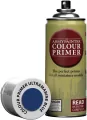 The Army Painter: Colour Primer - Ultramarine Blue - tantis.pl