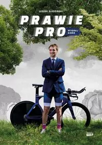 Prawie Pro. Wygraj siebie - tantis.pl