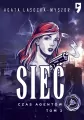 Czas agentów. Sieć. Tom 2 - tantis.pl
