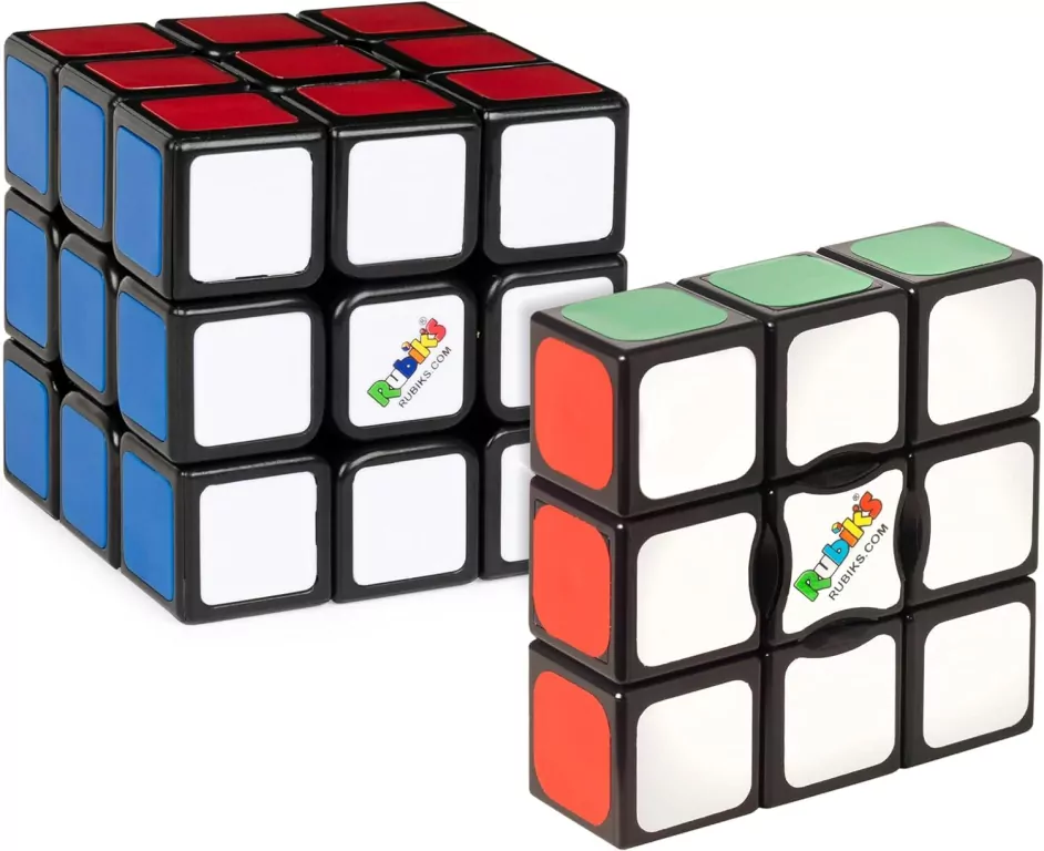 Rubik's: Zestaw startowy - tantis.pl