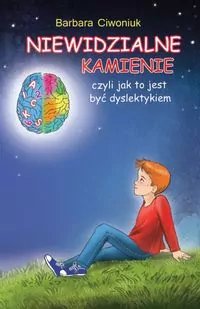 Niewidzialne kamienie - tantis.pl
