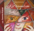 Kot Kameleon audiobook - tantis.pl