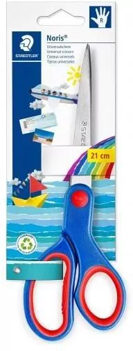 Nożyczki NC dla dzieci 21 cm - tantis.pl