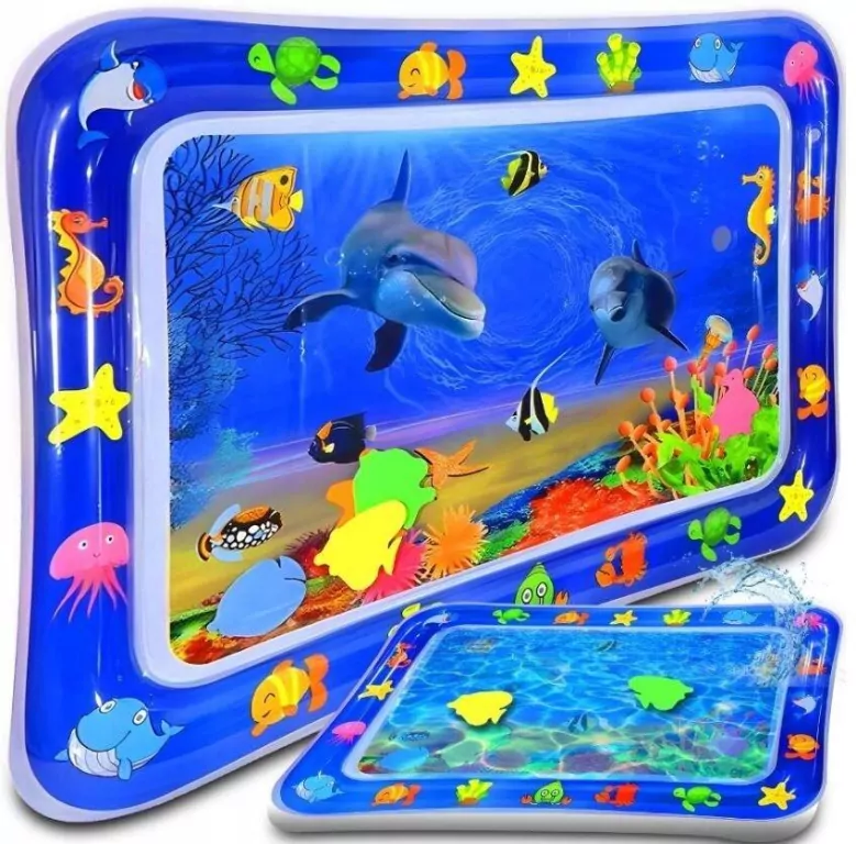 Mata pompowana sensoryczna - tantis.pl