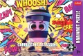 Puzzle 200 Cappuccino Assassino TREFL - tantis.pl