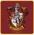 Harry Potter Podkładka pod kubek Gryffindor - tantis.pl