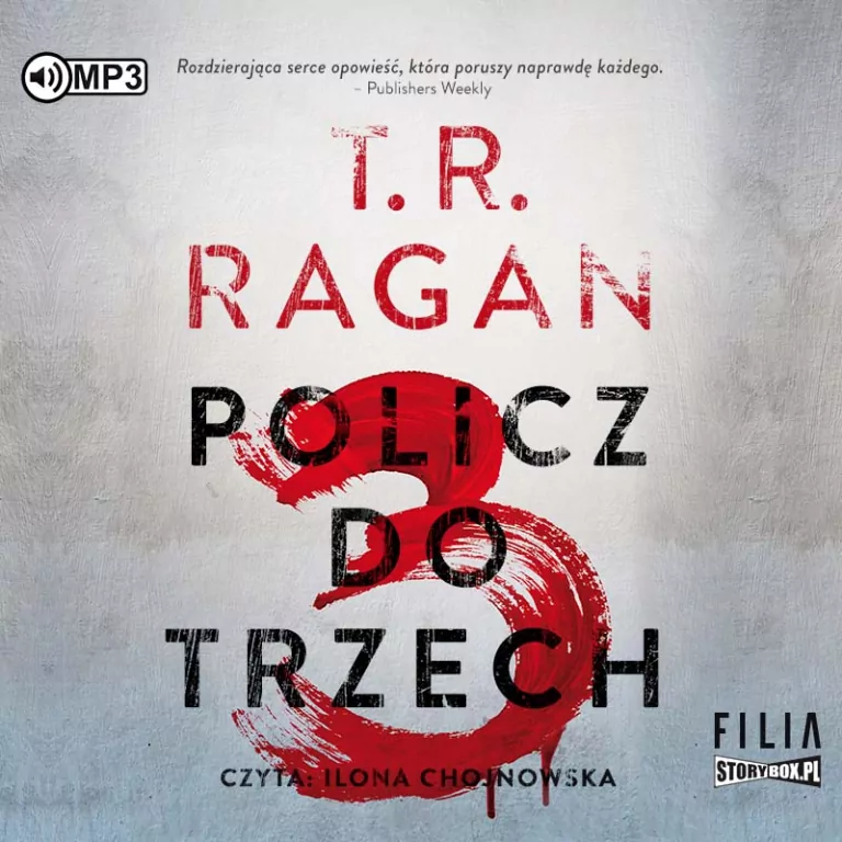 Policz do trzech audiobook - tantis.pl