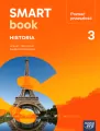 Poznać przeszłość. Historia 3. Smartbook. Zakres podstawowy. Liceum i technikum - tantis.pl