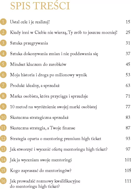 Milion na webinarze. Od 0 do milionowych sprzedaży na szkoleniach online - tantis.pl