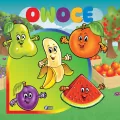 Owoce - tantis.pl