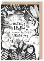 Karnet Urodziny - tantis.pl
