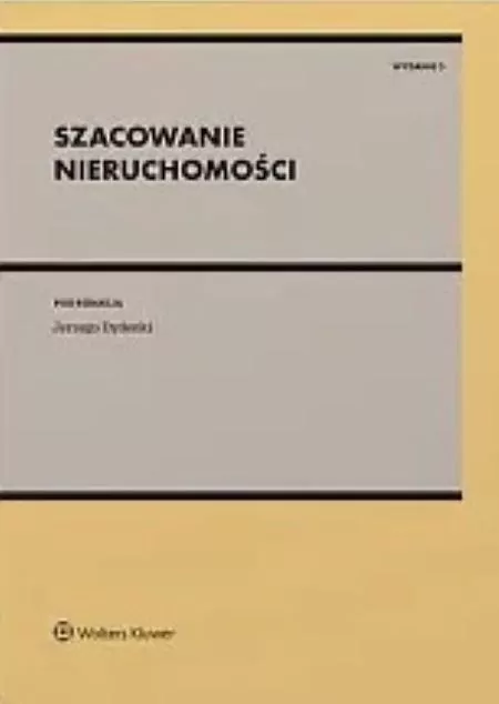 Szacowanie nieruchomości w.5 - tantis.pl