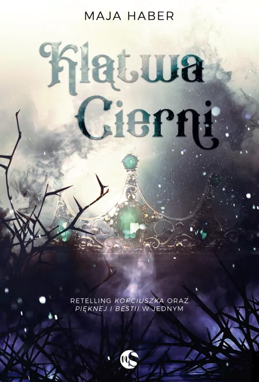 Klątwa cierni - tantis.pl