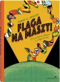 Flaga na maszt! - tantis.pl