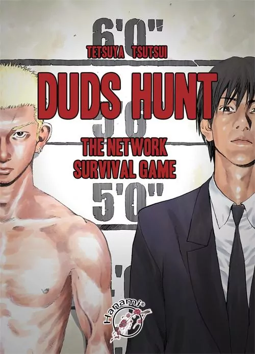 Duds Hunt - tantis.pl