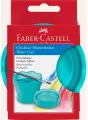 Pojemnik na wodę składany FABER CASTELL - tantis.pl