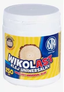 Klej WikolAst 250ml - tantis.pl