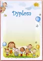 DYPLOM A4 OKOLICZN 170G GAL PAP PRZEDSZKO OP25SZ - tantis.pl