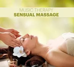 Music Therapy. Sensual Massage CD - tantis.pl
