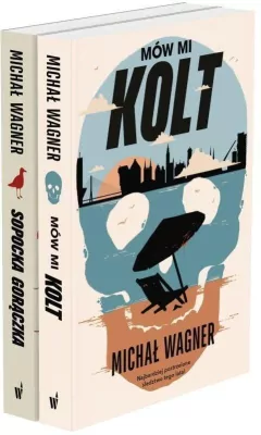 Trójmiejskie zagadki Teodora Kolta