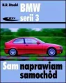 BMW serii 3 (typu E36). Sam naprawiam samochód - tantis.pl