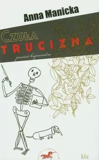 Czuła trucizna - tantis.pl