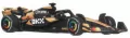 Hot Wheels Premium Formuła 1 - tantis.pl
