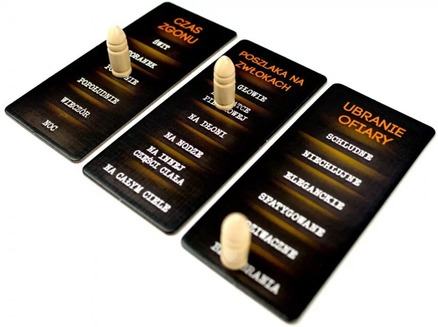 Lucrum Games. Dochodzenie - tantis.pl