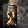 Lone Wolf 1: Ucieczka z mroku - Księga I serii Kai - tantis.pl