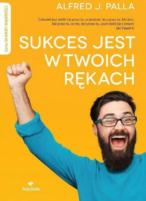 Sukces jest w twoich rękach - tantis.pl