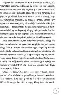 Błahostka i kamyk - tantis.pl