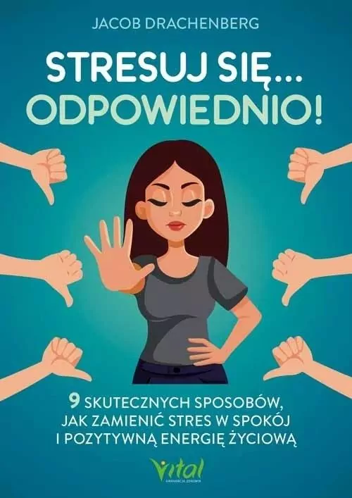 Stresuj się... odpowiednio! - tantis.pl