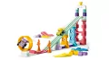 LEGO® Kreatywne rampy 3 w 1 z pojazdami 10478 - tantis.pl